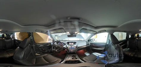 2020 Acura Mdx z USA, uszkodzony, nr VIN 5J8YD4H38LL005786